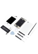 Kit remise à neuf - iPhone 4S Blanc