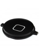 Bouton home noir iPhone 4S