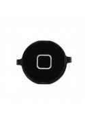 Bouton home noir iPhone 4S