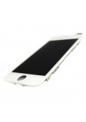 Ecran iPhone 5 Blanc