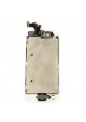 Kit Réparation écran COMPLET - iPhone 5 BLANC