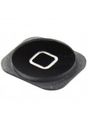 Bouton Home iPhone 5 Noir