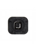 Bouton Home iPhone 5 Noir