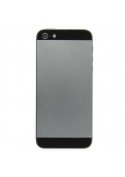 Chassis iPhone 5 Noir sans logo