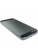 Chassis iPhone 5 Noir sans logo