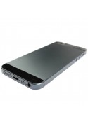 Chassis iPhone 5 Noir sans logo