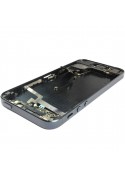 Chassis iPhone 5 Noir sans logo