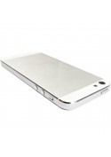 Chassis iPhone 5 Blanc sans logo