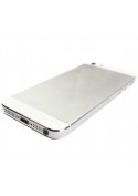 Chassis iPhone 5 Blanc sans logo