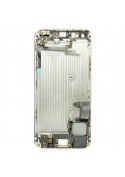 Chassis iPhone 5 Blanc sans logo