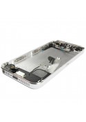 Chassis iPhone 5 Blanc sans logo