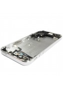 Chassis iPhone 5 Blanc sans logo