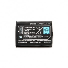 Batterie + tournevis - Nintendo 3DS