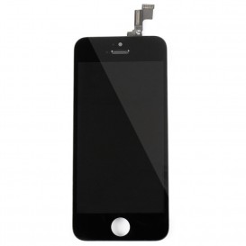 Ecran iPhone 5S NOIR