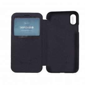 Étui G-CASE Exquisite Series Flip pour iPhone 6