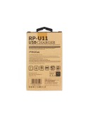 Chargeur secteur 1.0A Remax
