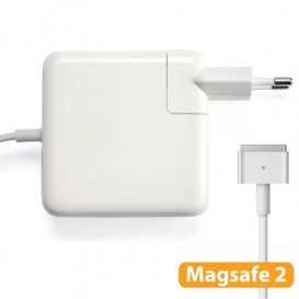 Chargeur MagSafe 2 85W - MacBook Pro 15" Retina (avec plug UE)