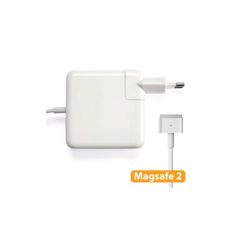 Chargeur pour Macbook Pro Retina 15 Magsafe-2 85w