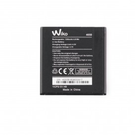 Batterie (Officielle) - Wiko Sunset 2