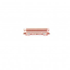 Bouton Power iPhone 6S - Or Rose