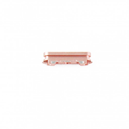Bouton Power iPhone 6S - Or Rose