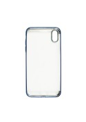 Coque TPU Ultra fine transparente - iPhone XS Max