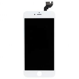 Ecran complet assemblé BLANC (LCD + Tactile + Châssis) - iPhone 6S Plus