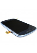 Ecran Complet Bleu - Galaxy S3 Mini