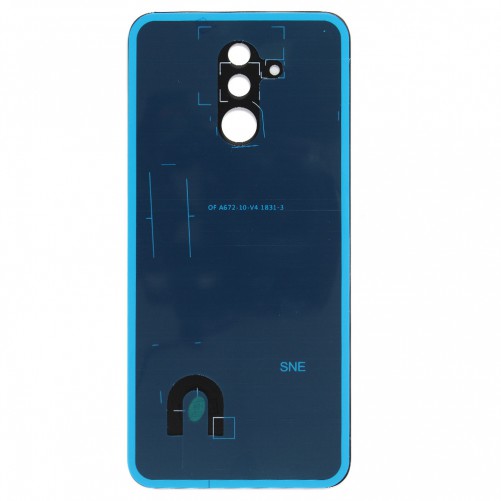 Coque arrière (Officielle) - Huawei Mate 20 Lite