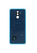 Coque arrière (Officielle) - Huawei Mate 20 Lite