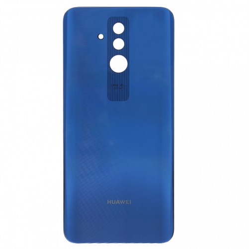 Coque arrière (Officielle) - Huawei Mate 20 Lite