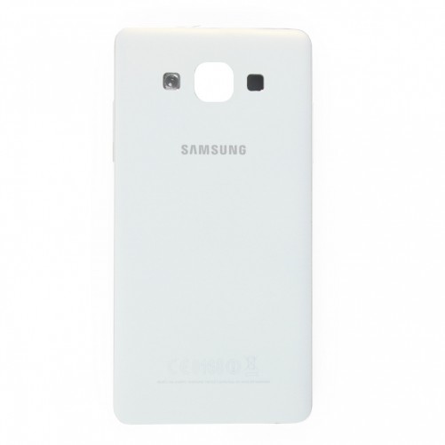 Coque arrière + châssis interne (Officiel) - Galaxy A5