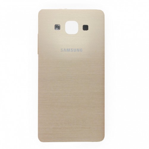 Coque arrière + châssis interne (Officiel) - Galaxy A5