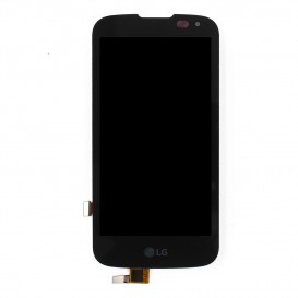 Ecran complet (LCD + Tactile) (Officiel) - LG K3