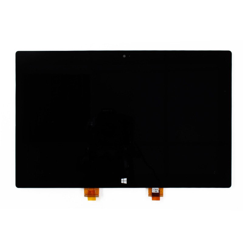 Ecran complet (Officiel) - Microsoft Surface RT