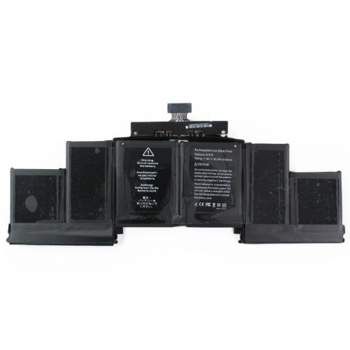 Batterie - MacBook Pro 15