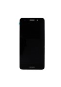 Ecran complet NOIR (LCD + Tactile) (Officiel) - Huawei Y6 II