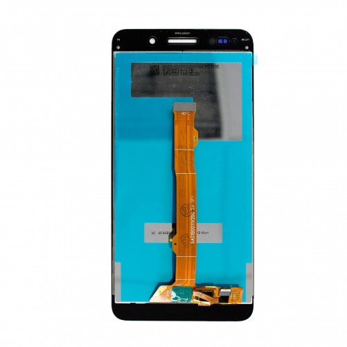 Ecran complet NOIR (LCD + Tactile) (Officiel) - Huawei Y6 II