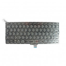 Clavier Azerty - MacBook Pro 13" A1278 (2008)