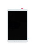 Ecran complet BLANC (Officiel) - Galaxy Tab A 10.1" (2016)