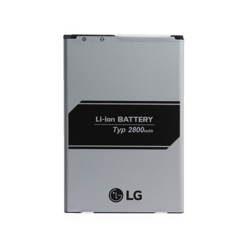 Batterie (Officielle) - LG K10 (2017)