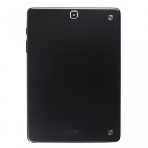 Coque arrière NOIRE (Officielle) - Galaxy Tab A 9.7