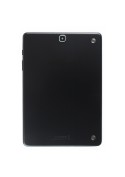 Coque arrière NOIRE (Officielle) - Galaxy Tab A 9.7
