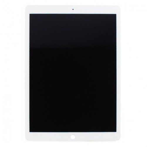 Ecran complet BLANC - iPad Pro 12,9"