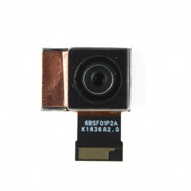 Caméra arrière (Officielle) - Zenfone 3