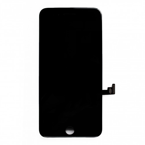 Apple - Ecran LCD Complet Remplacement iPhone 7 - Noir - Autres