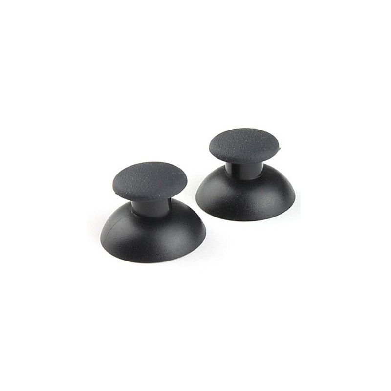 Paire de 2 boutons JoyStick- PS3 & PS3 Slim