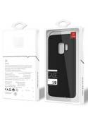 Coque Silicone Reno Series pour Galaxy S10