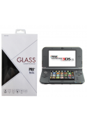 Verre trempé - Nintendo New 3DS XL