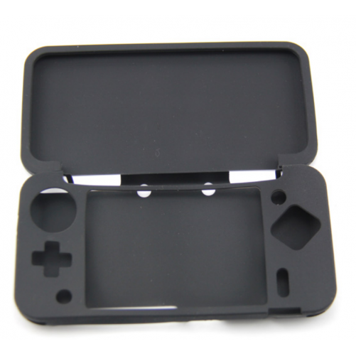 Coque silicone - Nintendo New 2DS XL